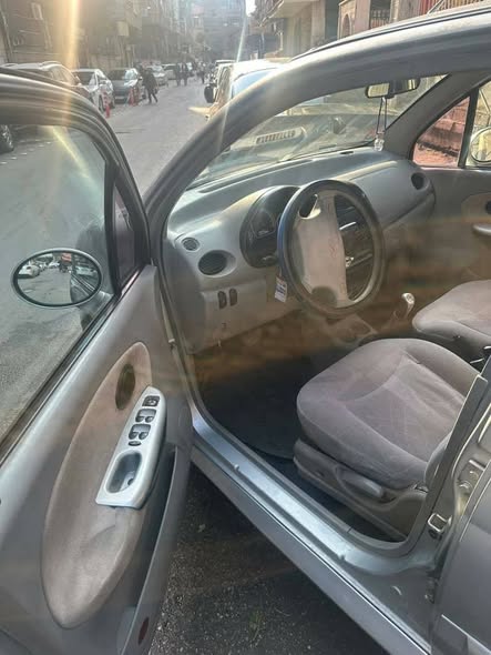 شيري كيو كيو 2007 - صورة 2