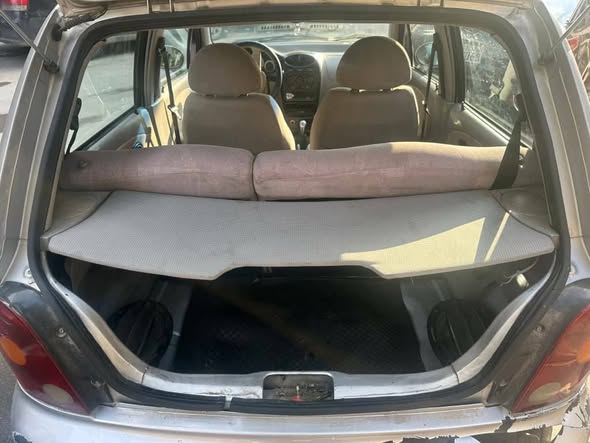 شيري كيو كيو 2007 - صورة 4