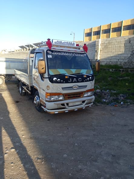 جاك 1020 2007 - صورة 1