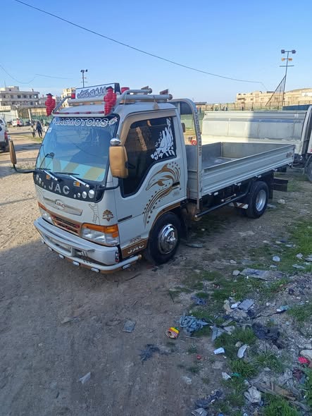 جاك 1020 2007 - صورة 2