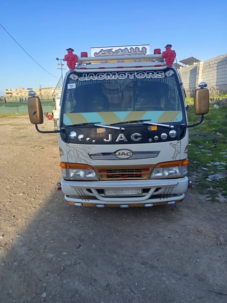 جاك 1020 2007 - صورة 3