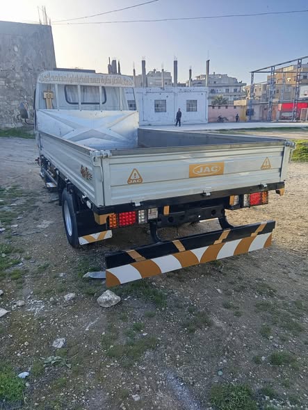 جاك 1020 2007 - صورة 4