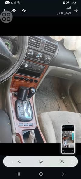 شفروليه أوبيكا 2007 - صورة 2