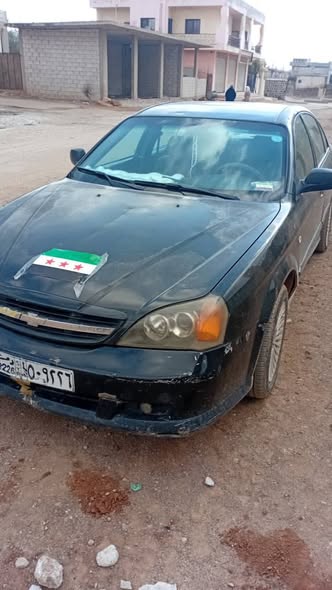 شفروليه أوبيكا 2007 - صورة 4