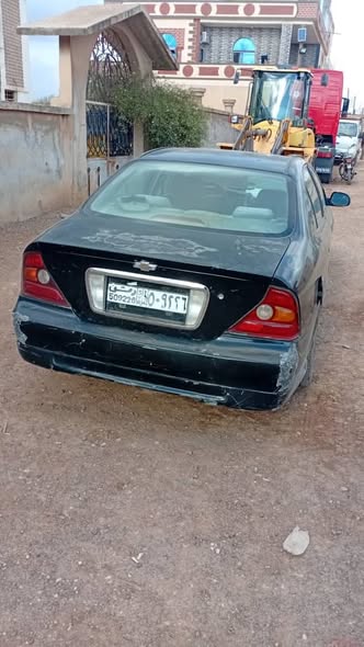 شفروليه أوبيكا 2007 - صورة 5