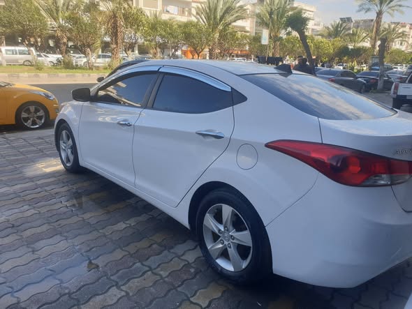 هيونداي النترا 2012 - صورة 5