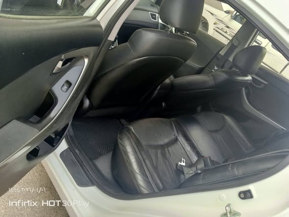 هيونداي النترا 2012 - صورة 5