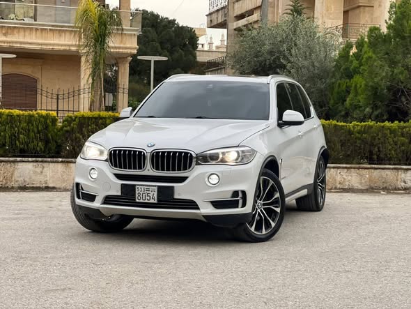 بي ام دبليو إكس 5 2016 - صورة 2