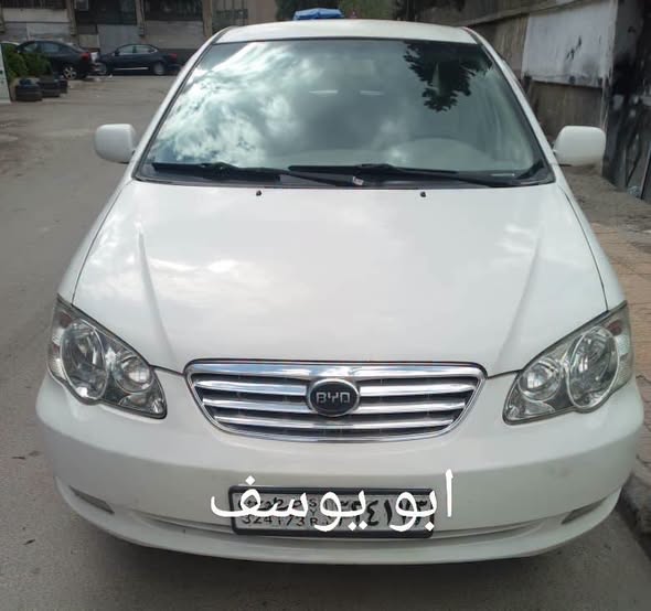 بي واي دي اف 3 2012 - صورة 2