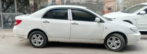 بي واي دي اف 3 2012 - صورة 3