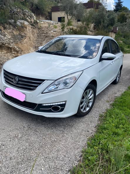 دونغ فينغ S50 2018 - صورة 2