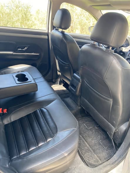 دونغ فينغ S50 2018 - صورة 4