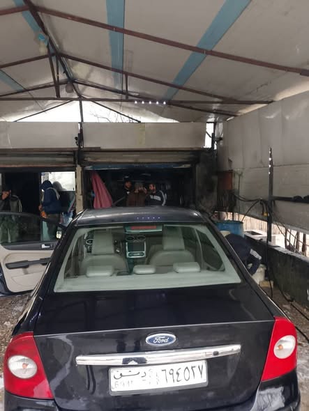 فورد فوكس 2008 - صورة 2