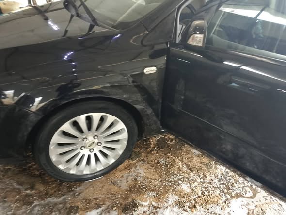 فورد فوكس 2008 - صورة 3