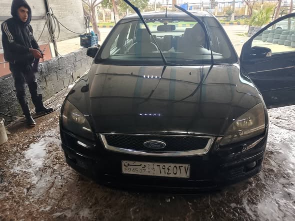 فورد فوكس 2008 - صورة 5