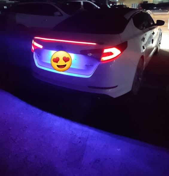 كيا K5 2011 - صورة 2