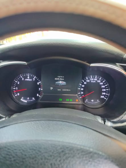 كيا K5 2011 - صورة 3