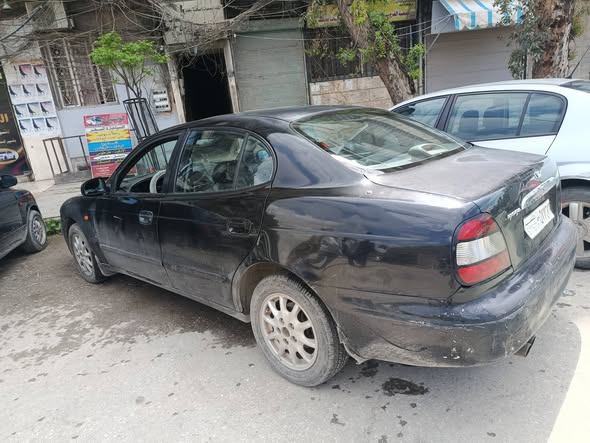 دايو لوغانزا 2000 - صورة 2