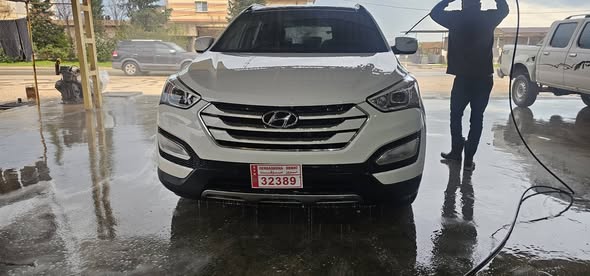 هيونداي سانتا في 2013 - صورة 2