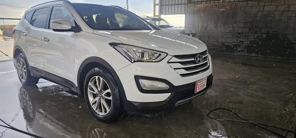 هيونداي سانتا في 2013 - صورة 3