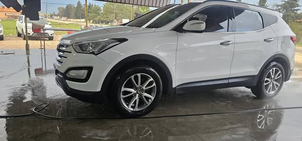 هيونداي سانتا في 2013 - صورة 4