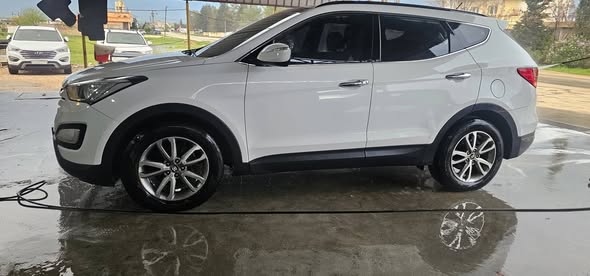 هيونداي سانتا في 2013 - صورة 5