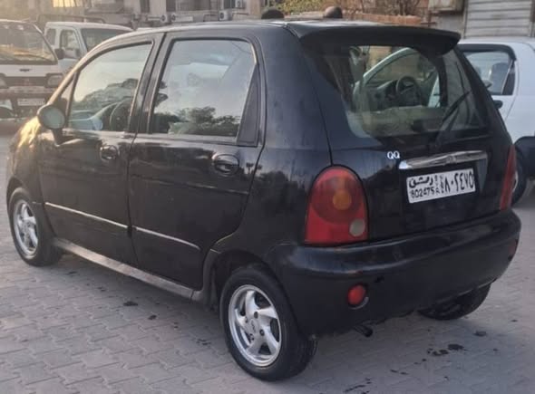 شيري كيو كيو 2008 - صورة 2