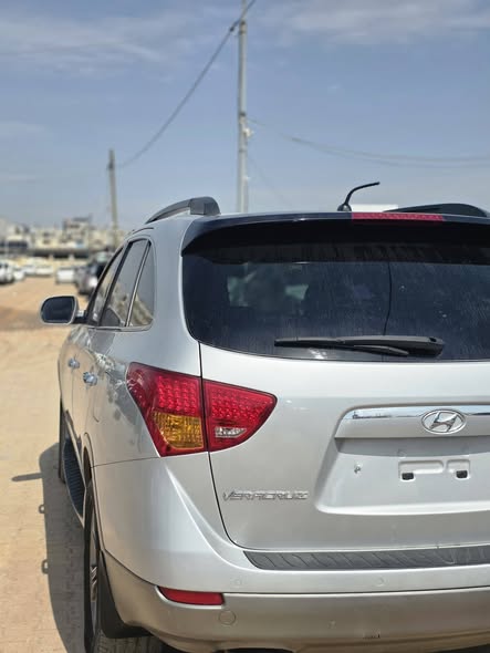 هيونداي فيراكروز 2012 - صورة 2