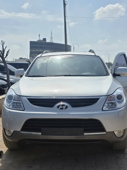 هيونداي فيراكروز 2012 - صورة 3