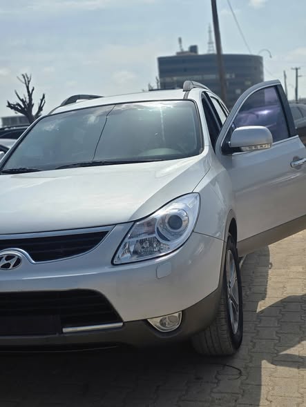 هيونداي فيراكروز 2012 - صورة 4