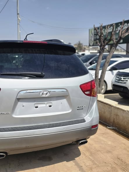 هيونداي فيراكروز 2012 - صورة 5