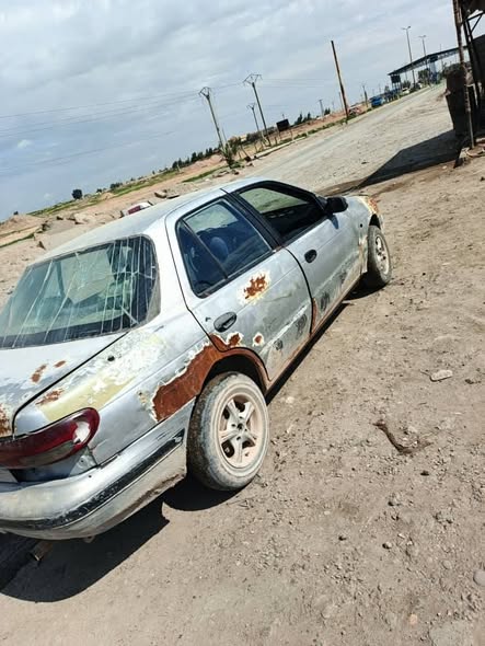 كيا سيفيا 1993 - صورة 3