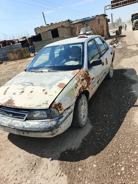 كيا سيفيا 1993 - صورة 4