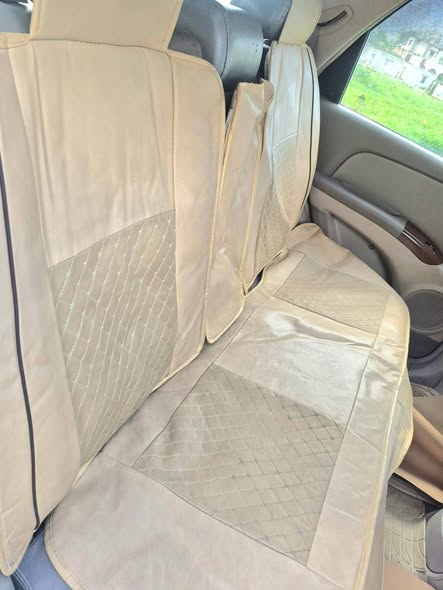 كيا سبورتاج 2005 - صورة 5