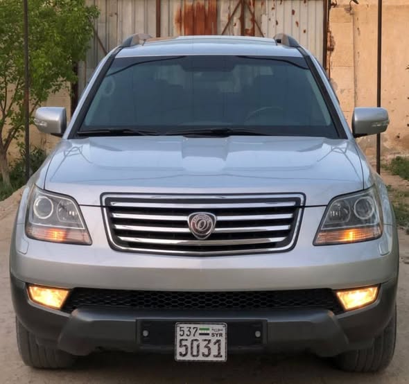 كيا موهابي 2011 - صورة 1