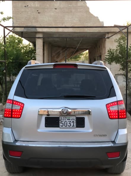 كيا موهابي 2011 - صورة 2