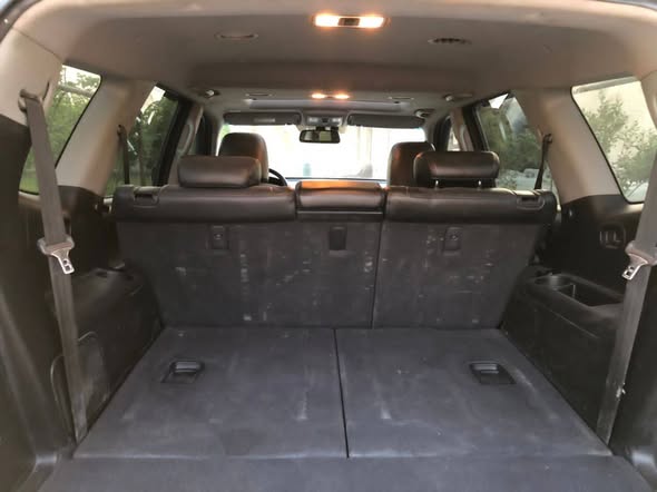 كيا موهابي 2011 - صورة 3