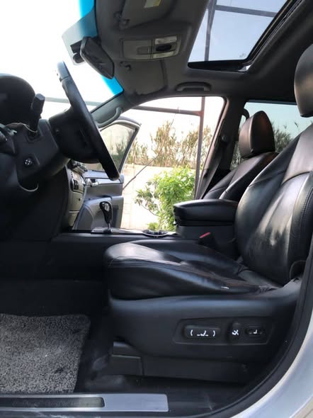 كيا موهابي 2011 - صورة 4