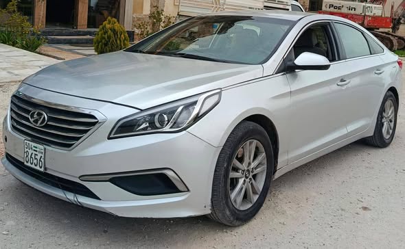 هونداي سوناتا 2016 - صورة 2