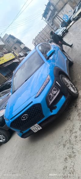 هونداي كونا 2019 - صورة 3