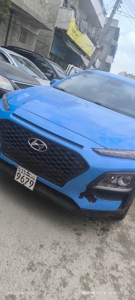 هونداي كونا 2019 - صورة 4