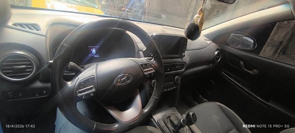 هونداي كونا 2019 - صورة 5