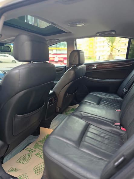 هونداي جنيسيس 2010 - صورة 5