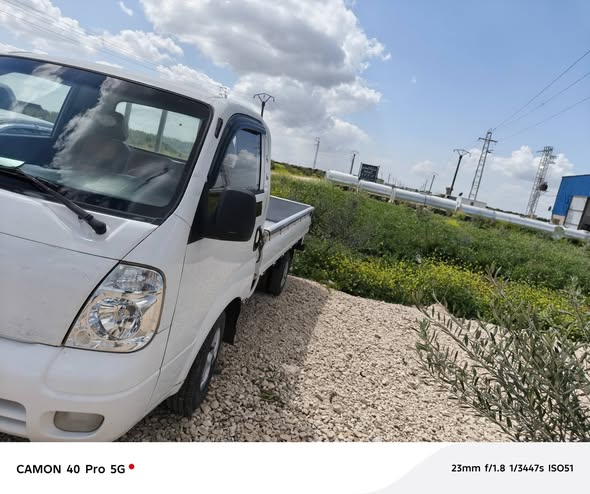 كيا 2700 2011 - صورة 2