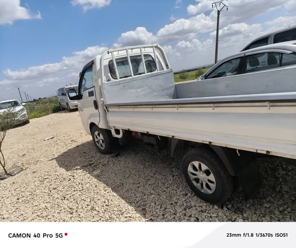 كيا 2700 2011 - صورة 3