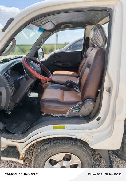 كيا 2700 2011 - صورة 4