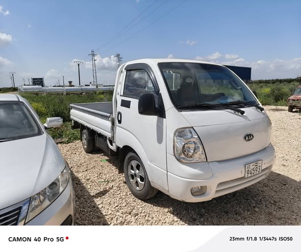 كيا 2700 2011 - صورة 5