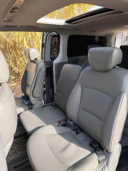 هيونداي اتش وان 2013 - صورة 2