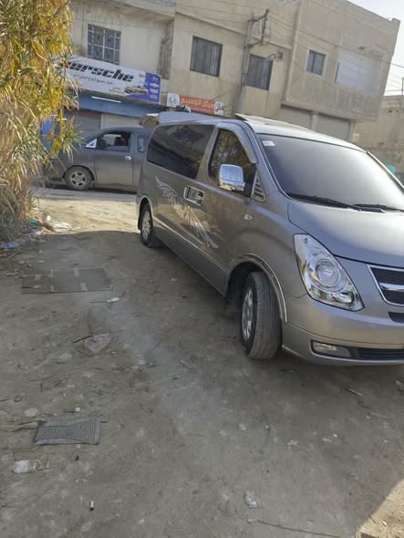 هيونداي اتش وان 2013 - صورة 3