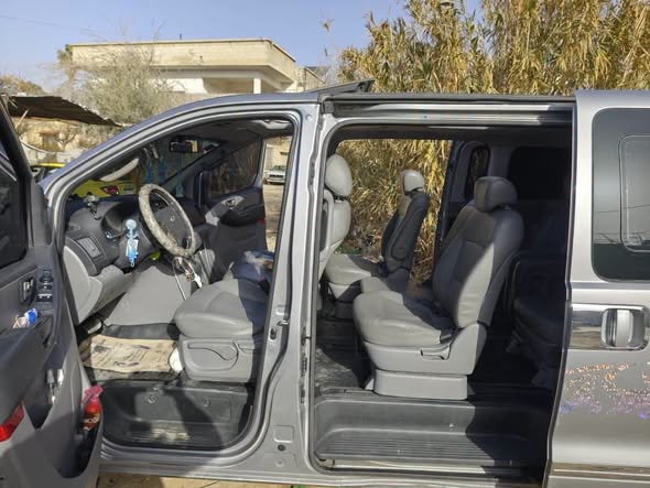 هيونداي اتش وان 2013 - صورة 4